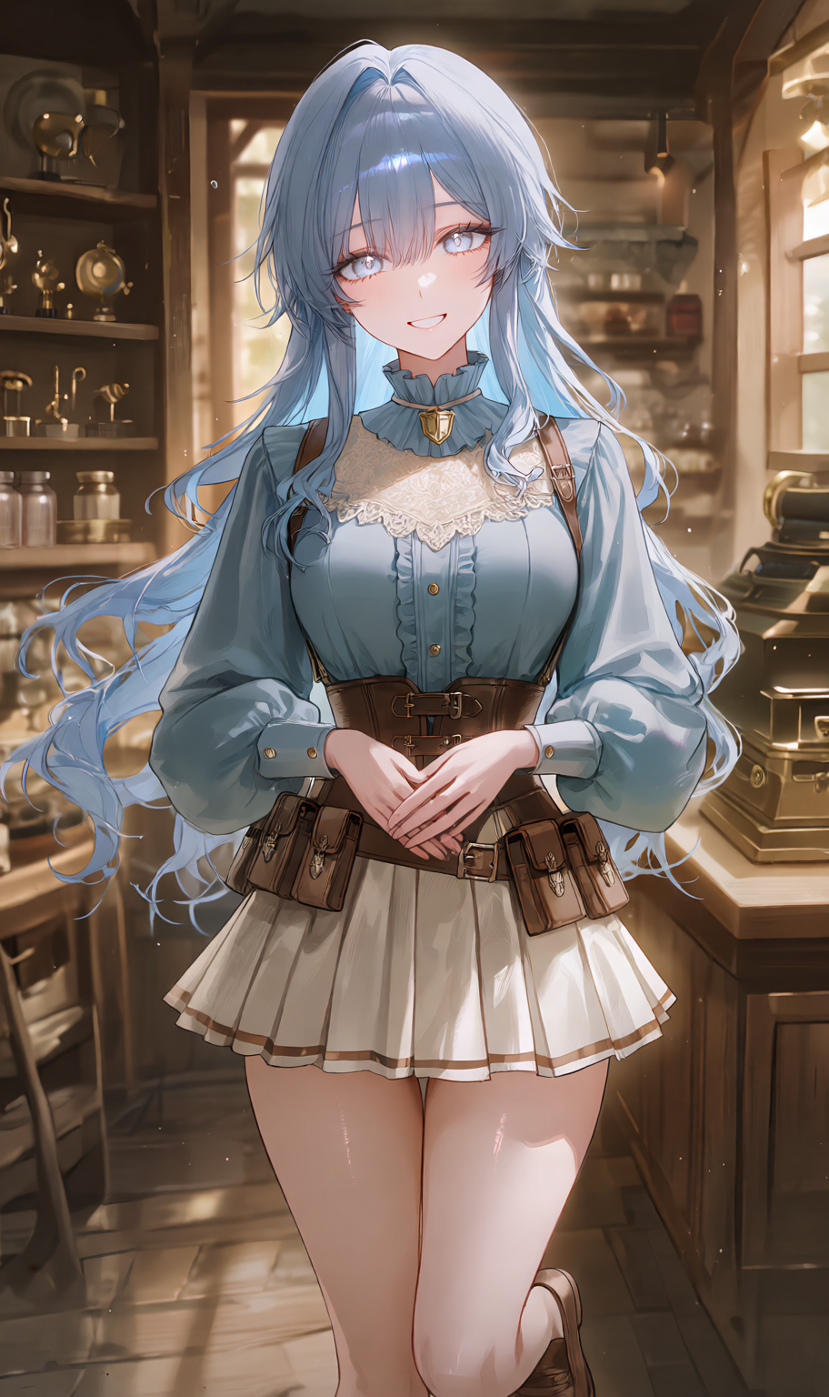 라라