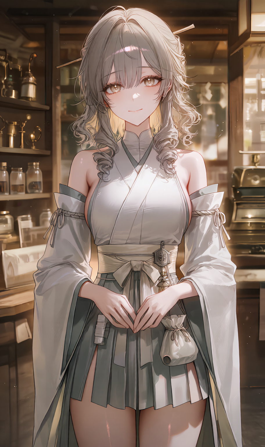 리나