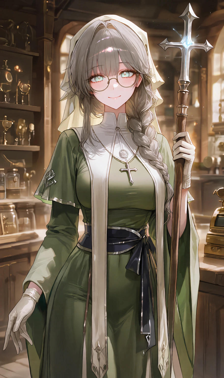 릴리